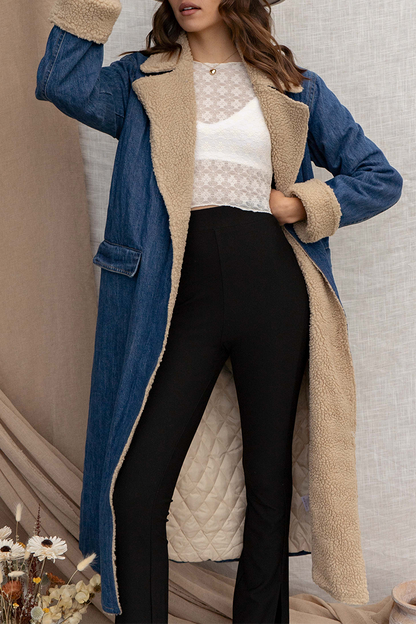 Beautifully Crafted Garment in a Classic Style