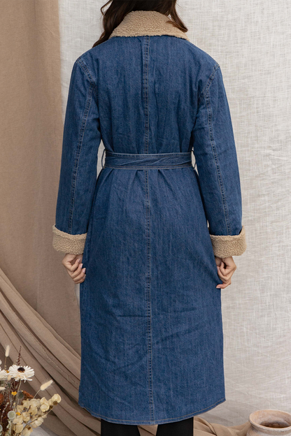 Beautifully Crafted Garment in a Classic Style