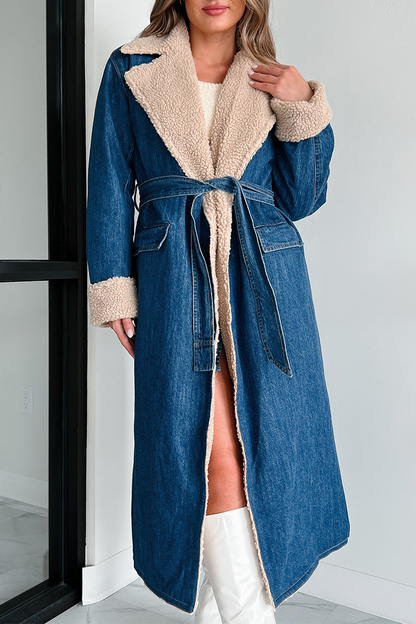Beautifully Crafted Garment in a Classic Style