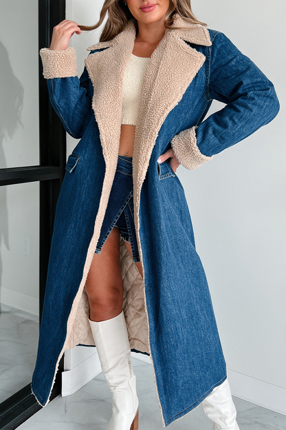 Beautifully Crafted Garment in a Classic Style