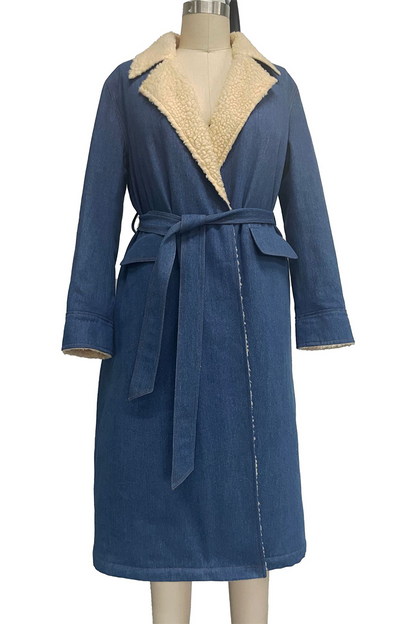 Beautifully Crafted Garment in a Classic Style