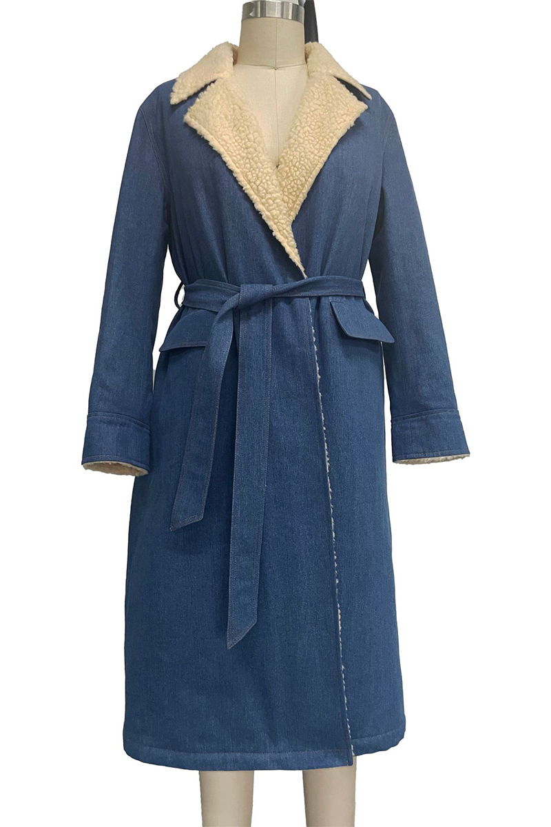 Beautifully Crafted Garment in a Classic Style
