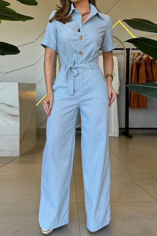 Elegantly Styled Garment for Everyday Wear