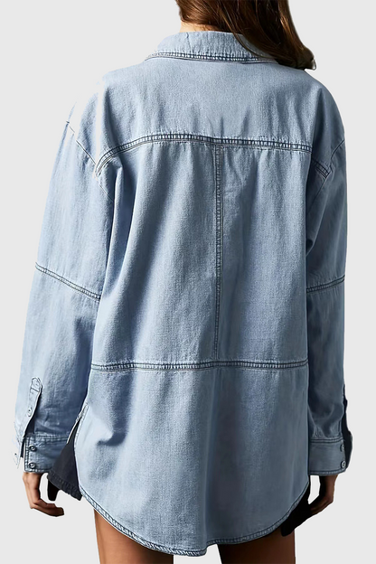 Classic Vintage & Enduringly Stylish Jacket