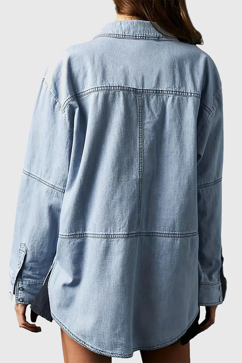 Classic Vintage & Enduringly Stylish Jacket