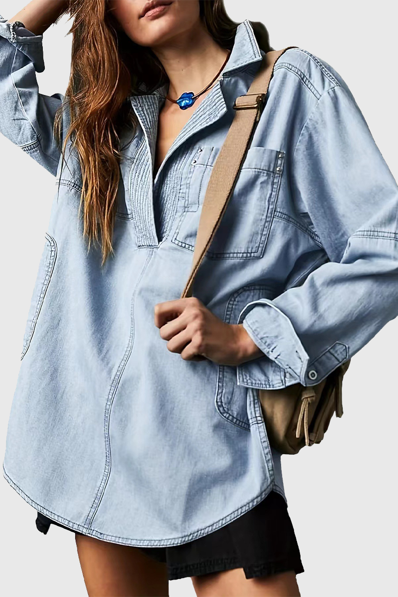 Classic Vintage & Enduringly Stylish Jacket