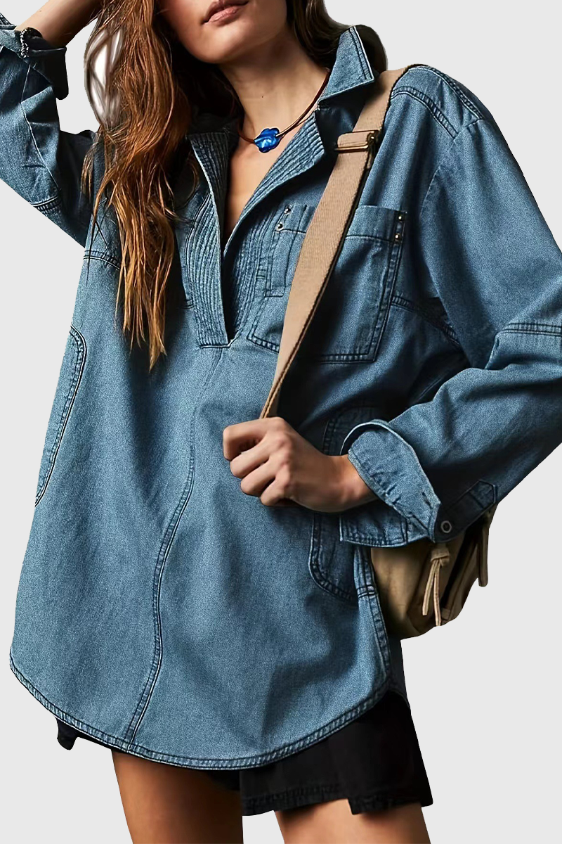 Classic Vintage & Enduringly Stylish Jacket