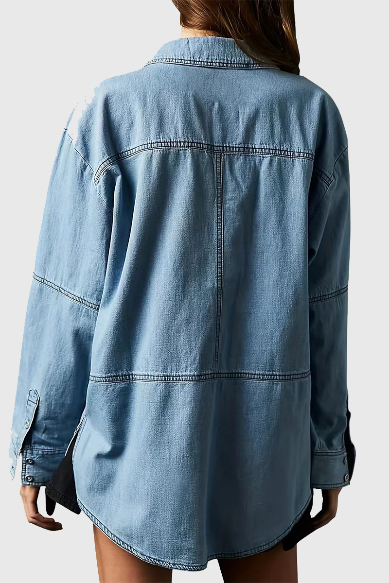 Classic Vintage & Enduringly Stylish Jacket