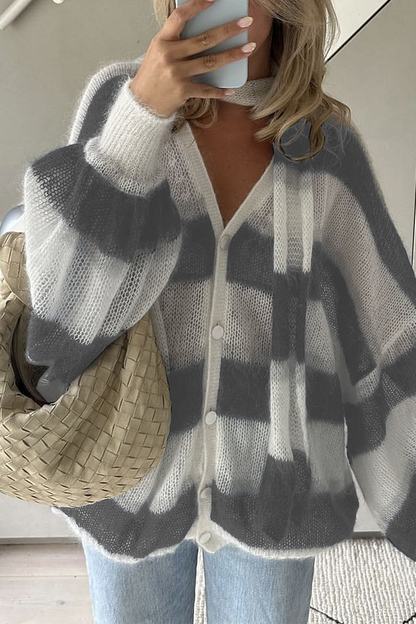 Grey-white