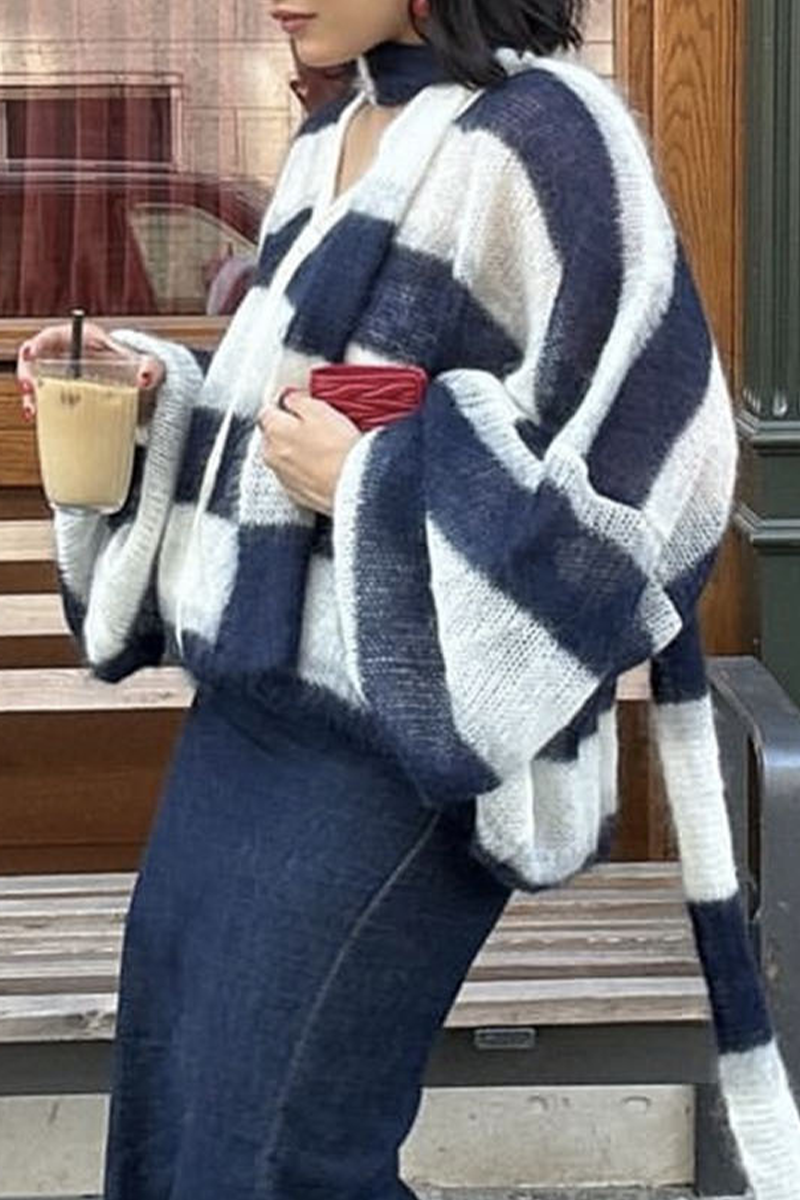 Sophisticated Cardigan with a Clean Classic Look