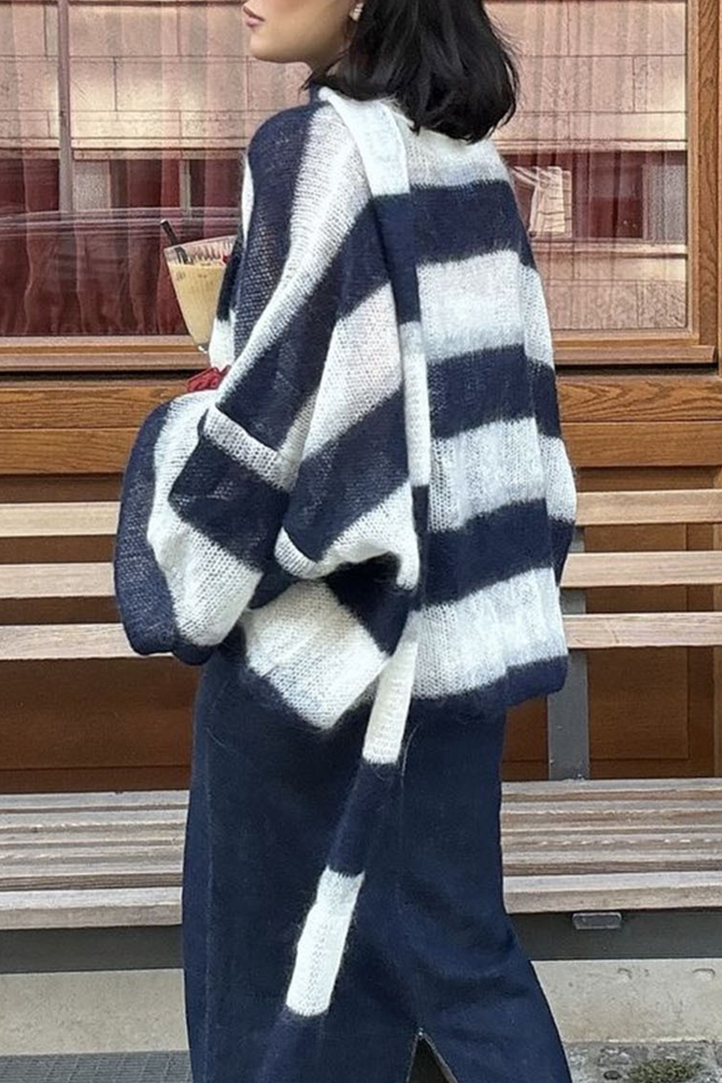 Sophisticated Cardigan with a Clean Classic Look
