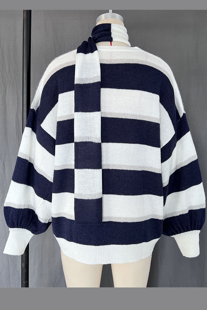 Sophisticated Cardigan with a Clean Classic Look