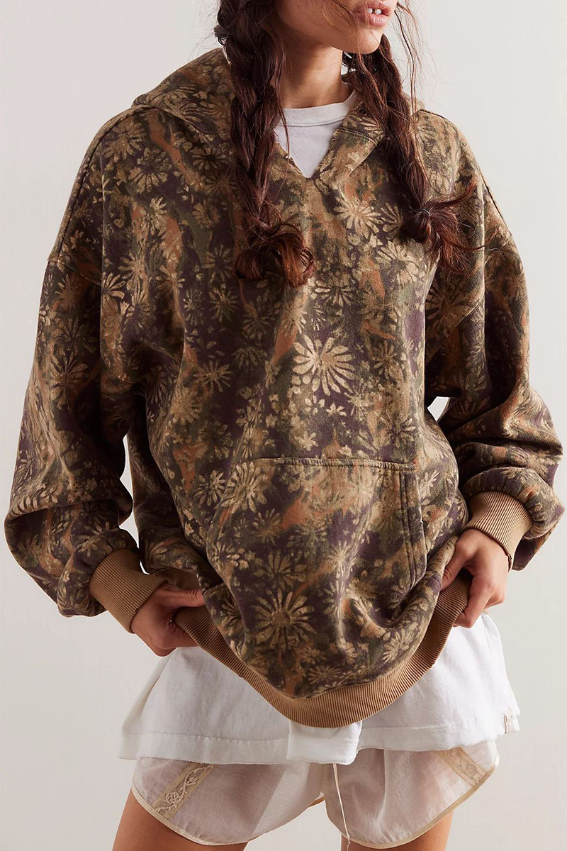 A Vintage Style Garment with Delicate Timeless Details