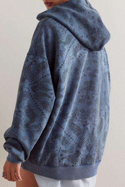 A Vintage Style Garment with Delicate Timeless Details