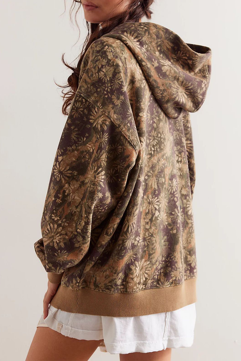 A Vintage Style Garment with Delicate Timeless Details