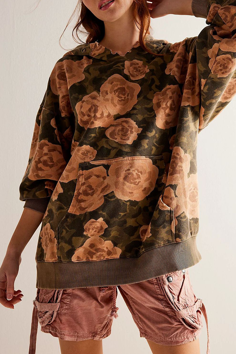 A Vintage Style Garment with Delicate Timeless Details