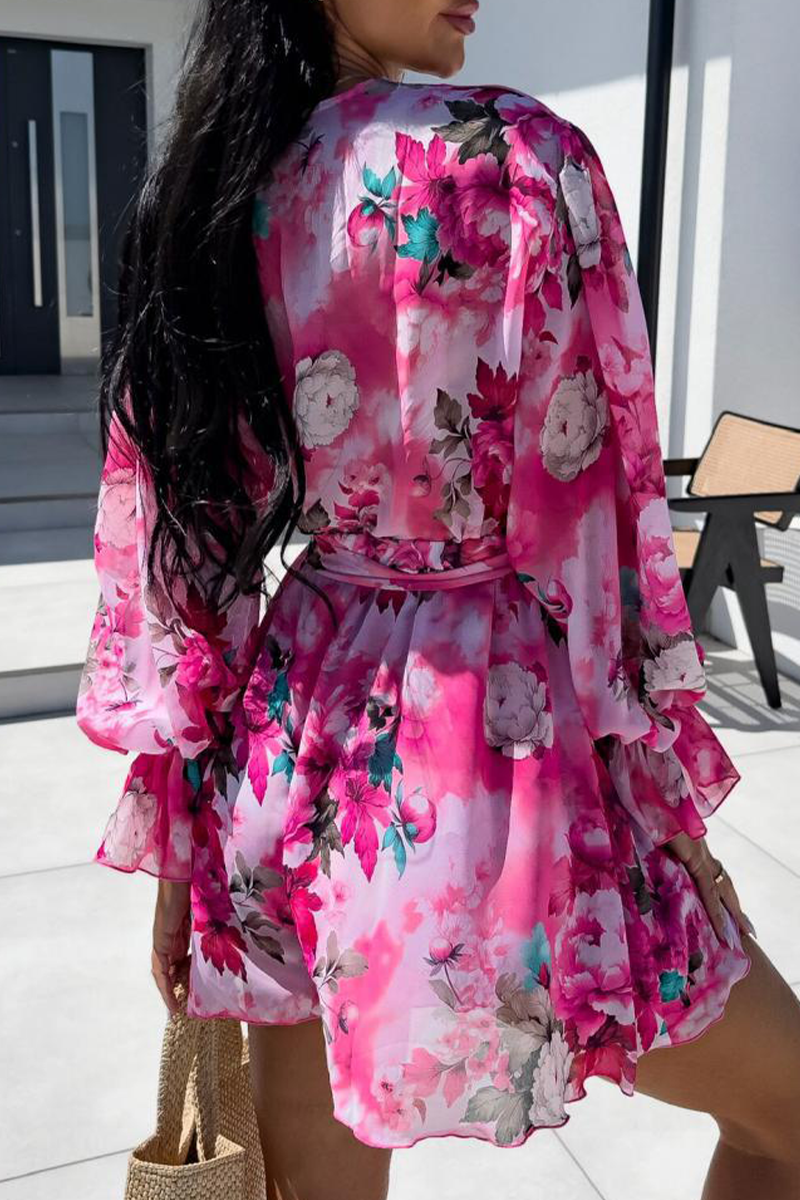 Vintage Inspired Garment with a Contemporary Edge