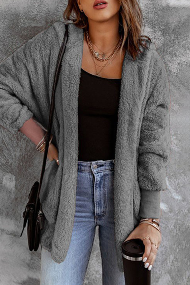 Dark gray