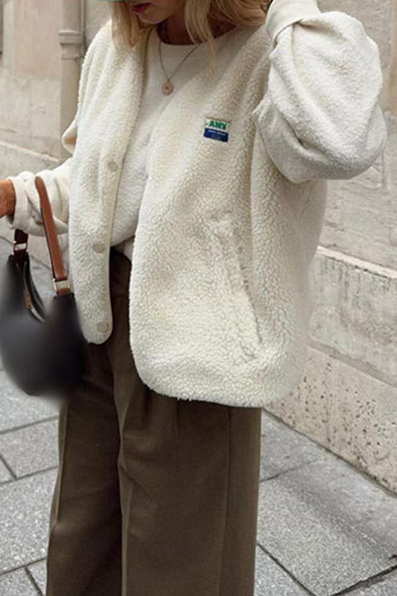 Beautifully Finished Garment in a Timeless Design