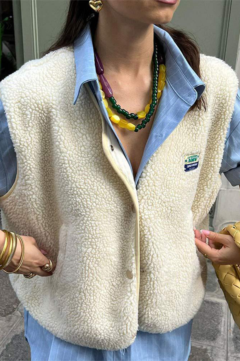 Beautifully Finished Garment in a Timeless Design