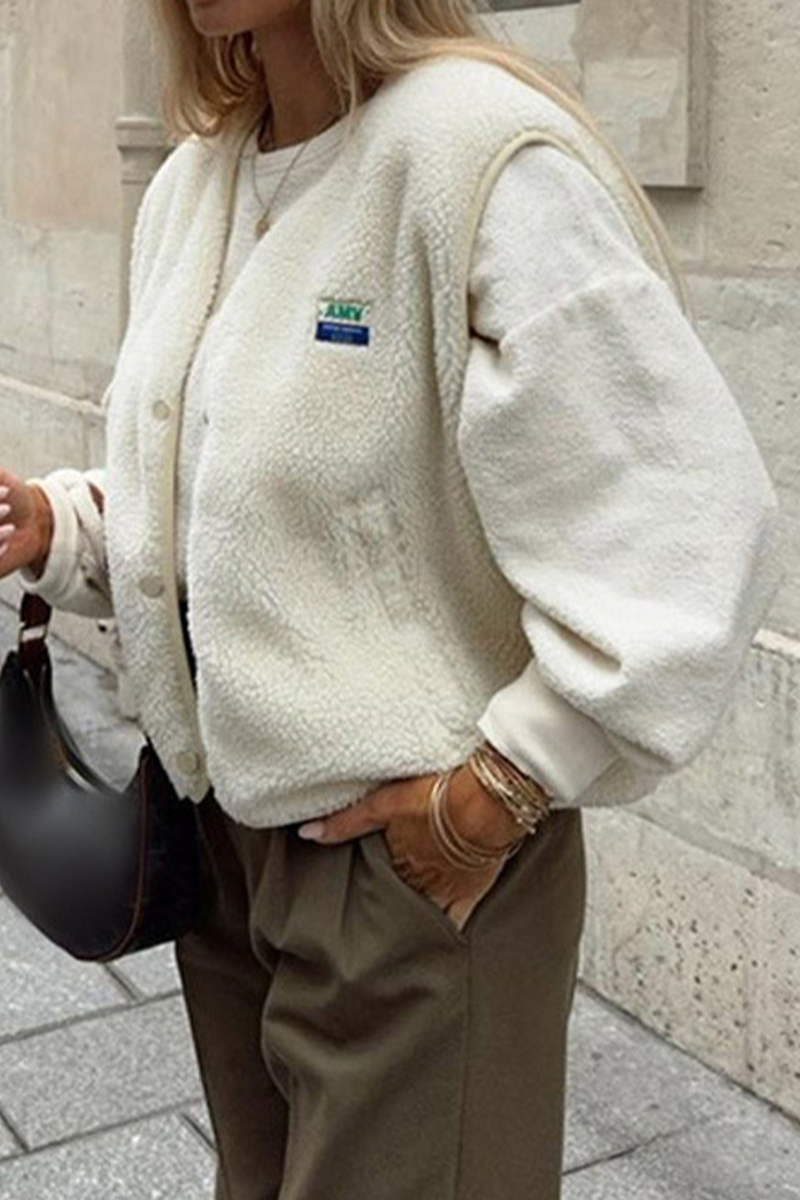 Beautifully Finished Garment in a Timeless Design