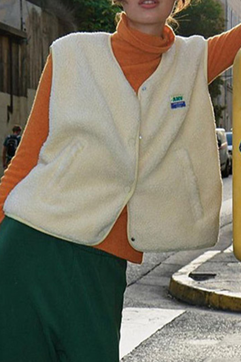 Beautifully Finished Garment in a Timeless Design