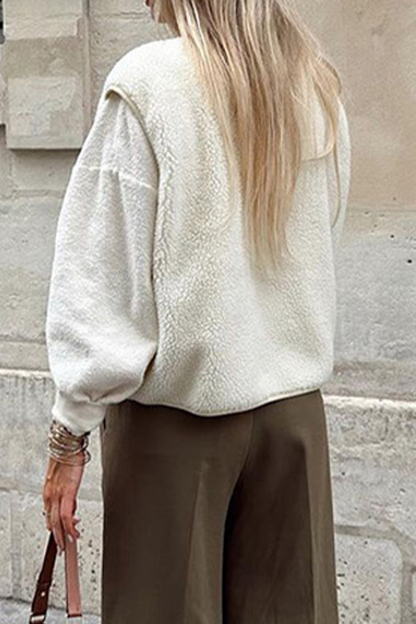 Beautifully Finished Garment in a Timeless Design