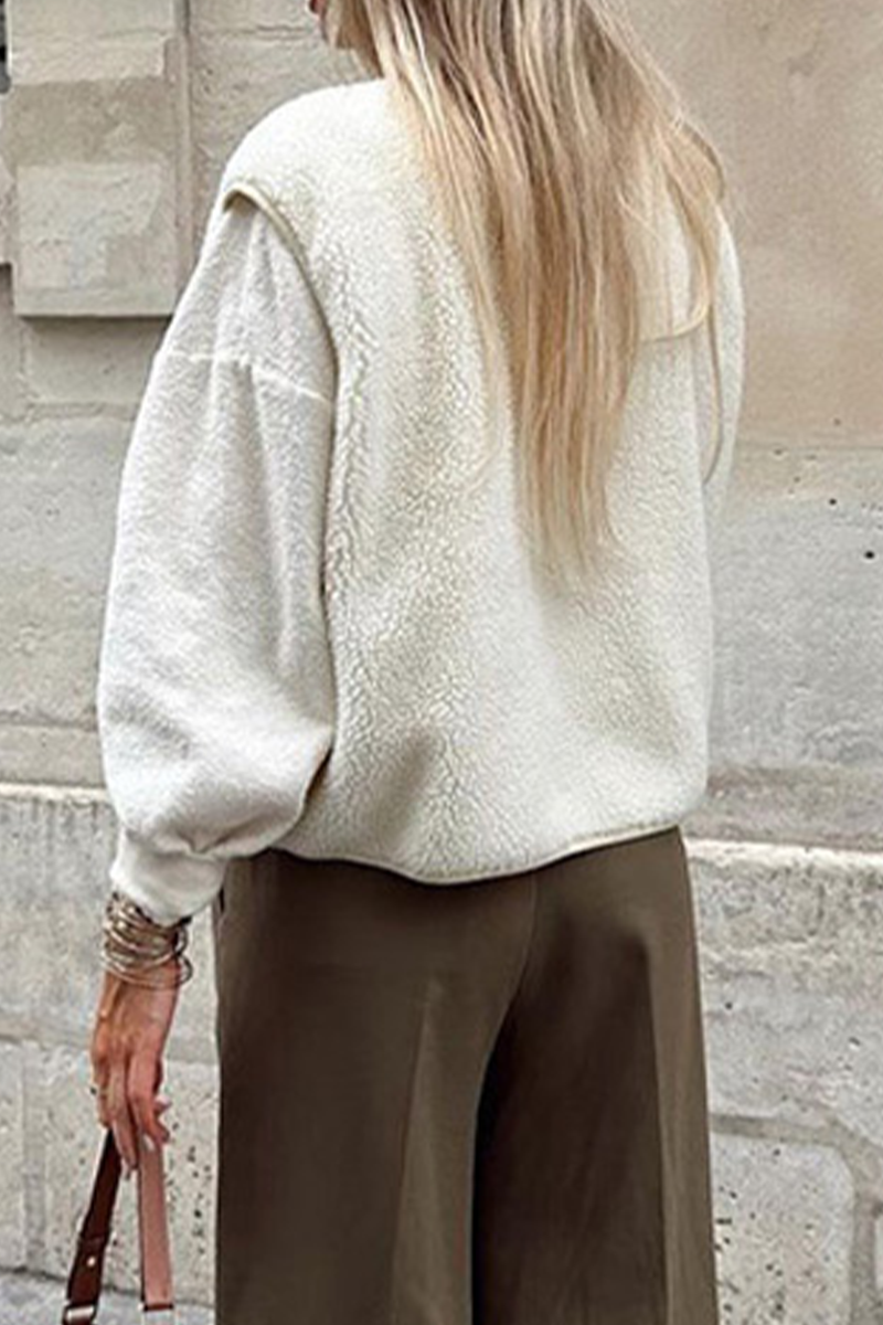 Beautifully Finished Garment in a Timeless Design