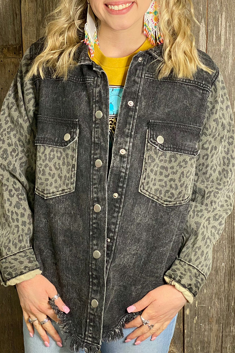 Vintage Inspired Garment with a Contemporary Edge