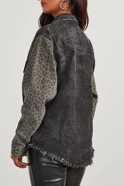 Beautifully Finished Garment in a Timeless Design