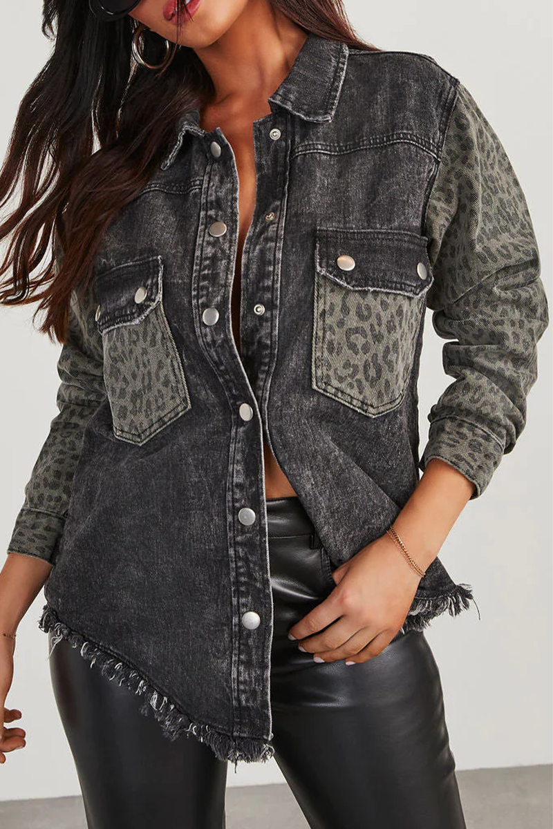 Beautifully Finished Garment in a Timeless Design