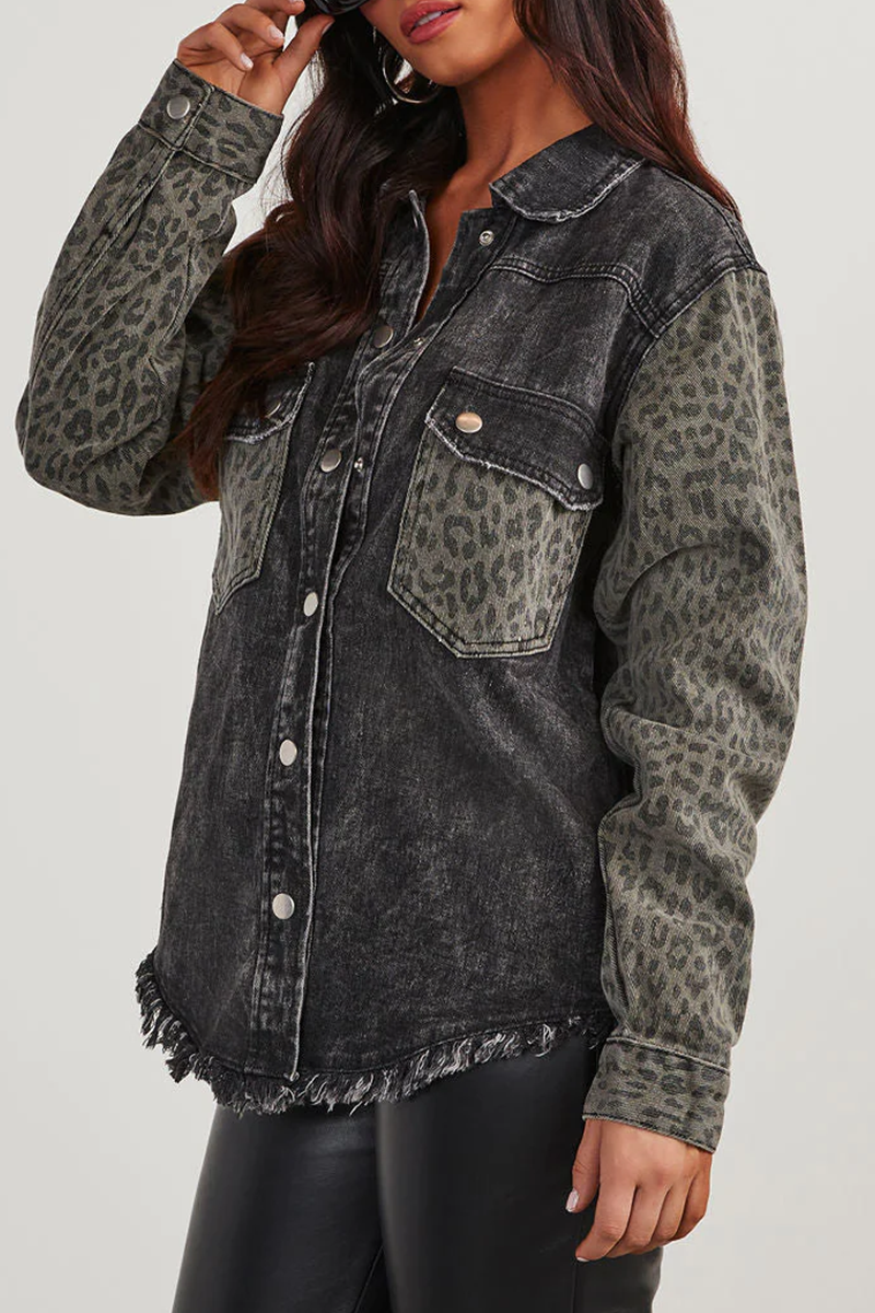 Beautifully Finished Garment in a Timeless Design