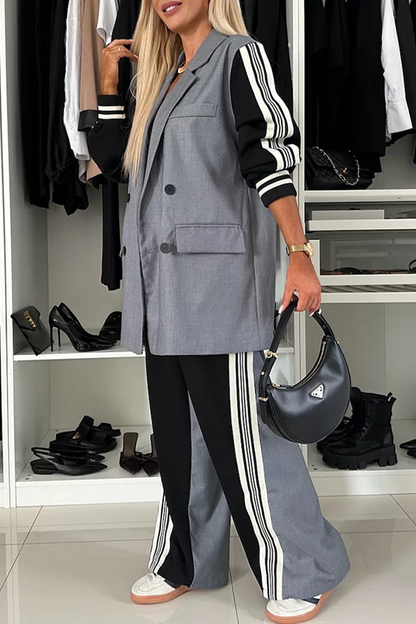 Elegantly Styled Garment for Everyday Wear