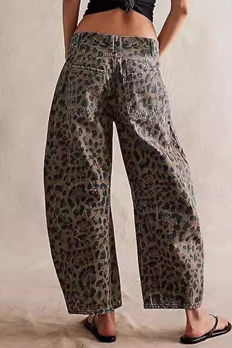 Vintage Inspired Garment with a Contemporary Edge
