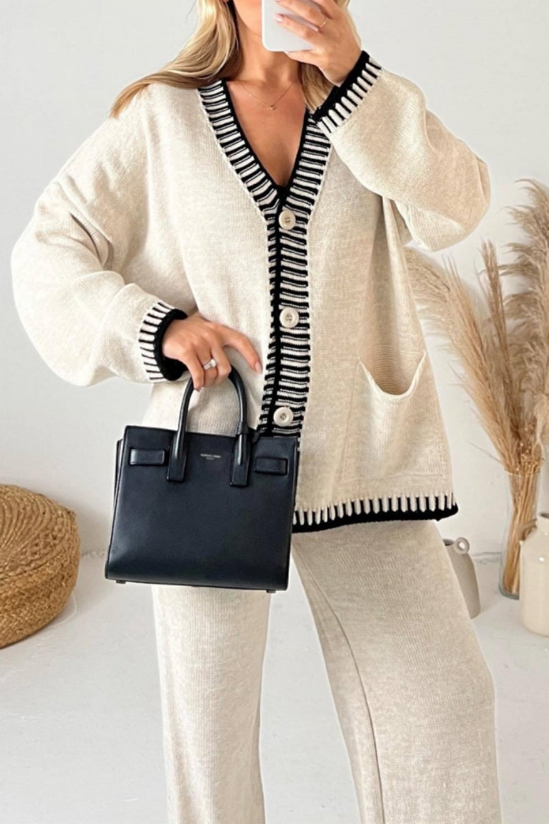 Beautifully Crafted Garment in a Classic Style
