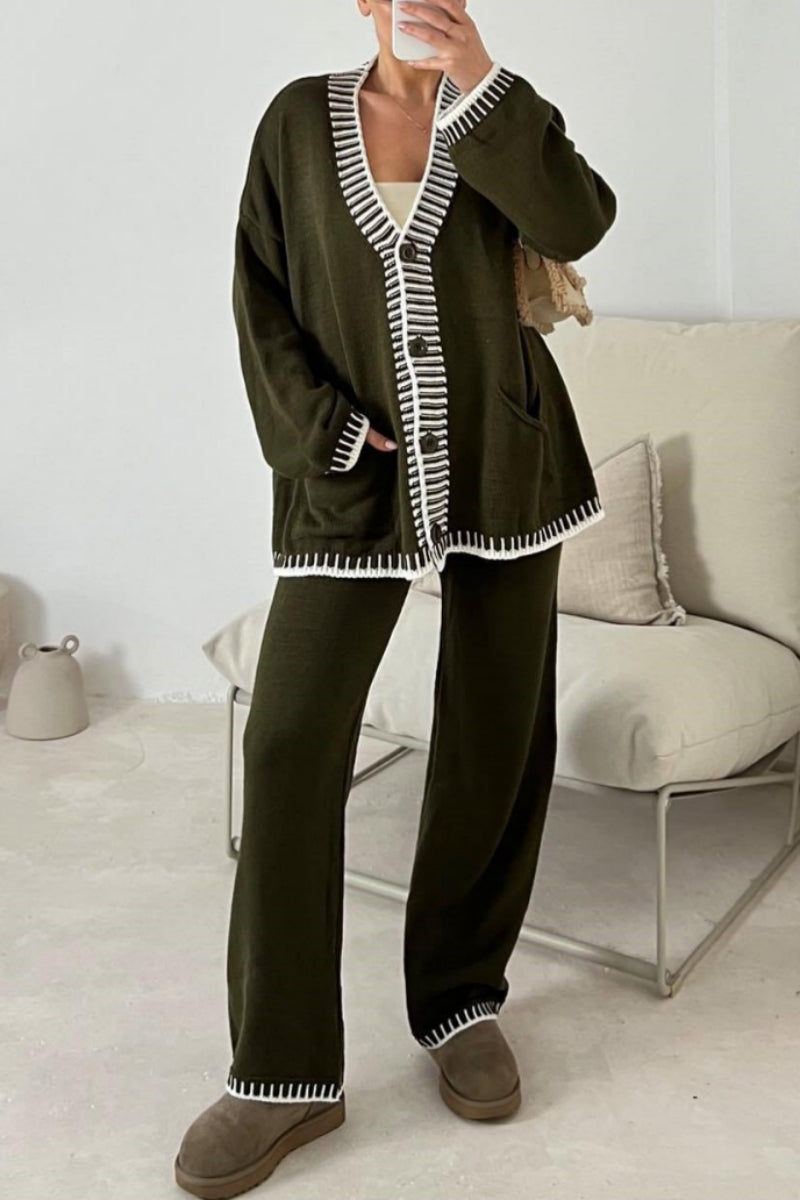 Army green