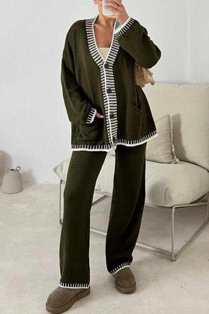 Army green