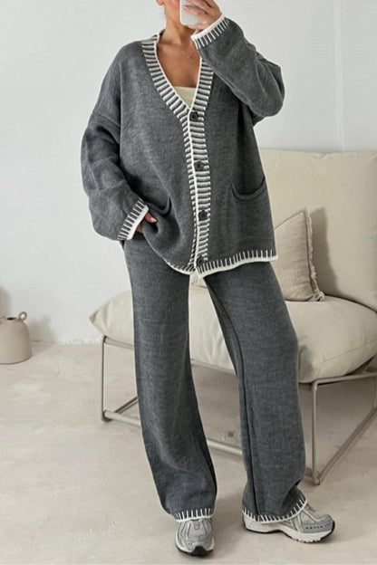 Dark gray