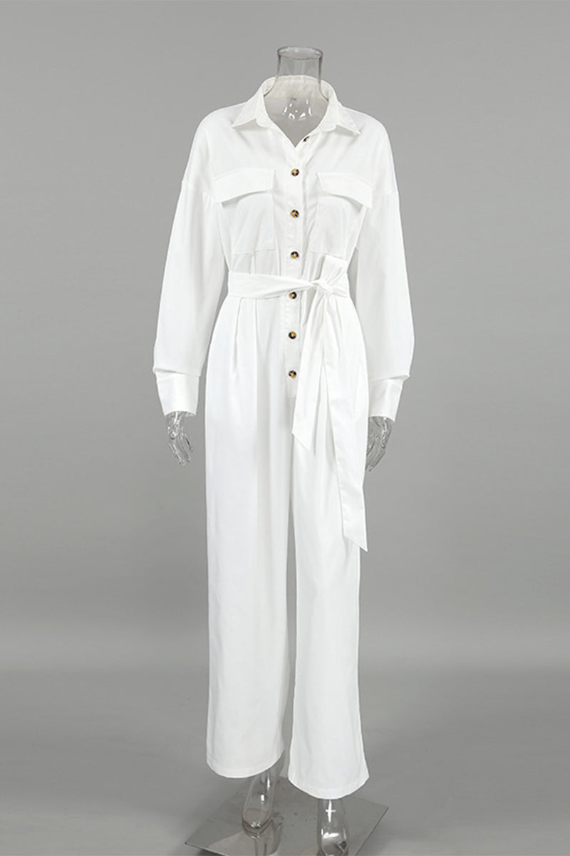 Sophisticated Garment with a Clean Classic Look