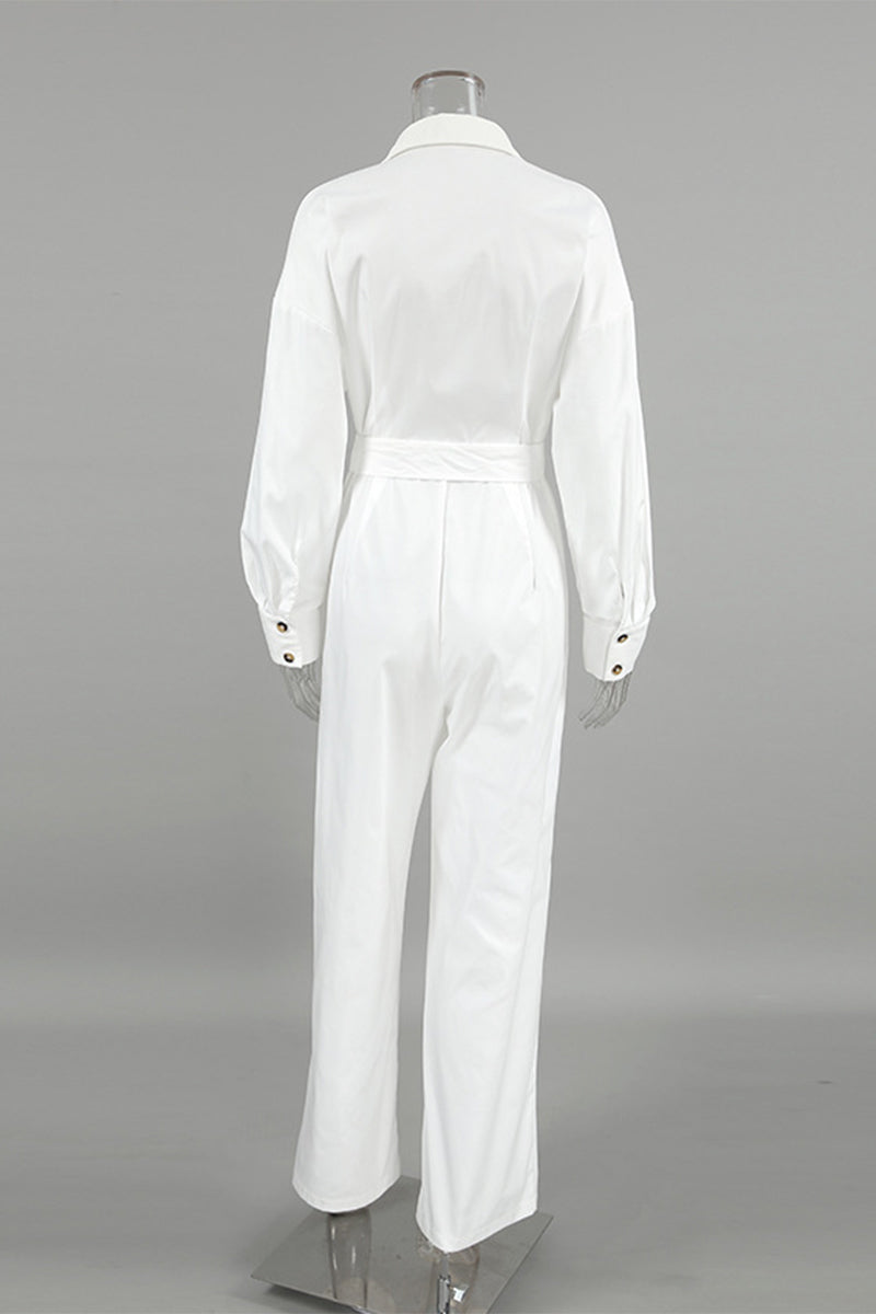 Sophisticated Garment with a Clean Classic Look