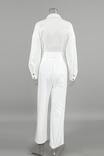 Sophisticated Garment with a Clean Classic Look