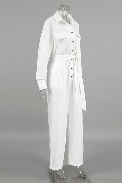 Sophisticated Garment with a Clean Classic Look