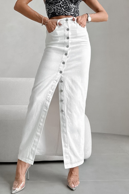 Classic Vintage Pants with a Flattering Fit