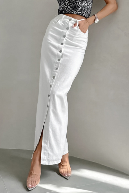 Classic Vintage Pants with a Flattering Fit