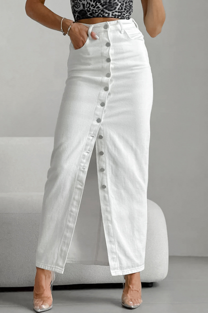 Classic Vintage Pants with a Flattering Fit
