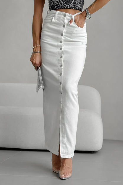Classic Vintage Pants with a Flattering Fit