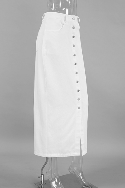 Classic Vintage Pants with a Flattering Fit