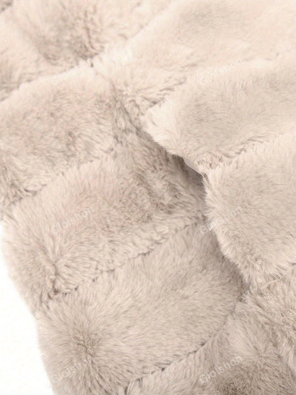 A Vintage Style Jacket with Delicate Timeless Details