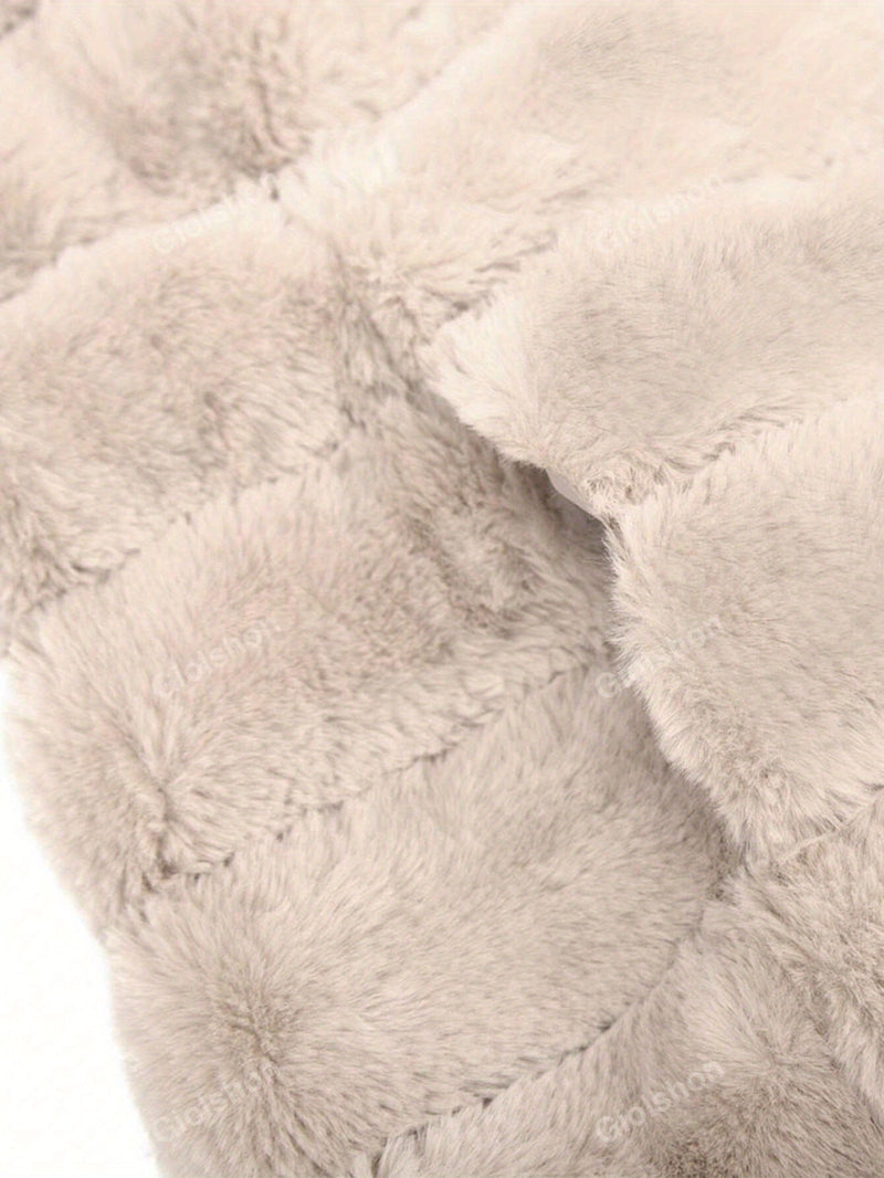 A Vintage Style Jacket with Delicate Timeless Details