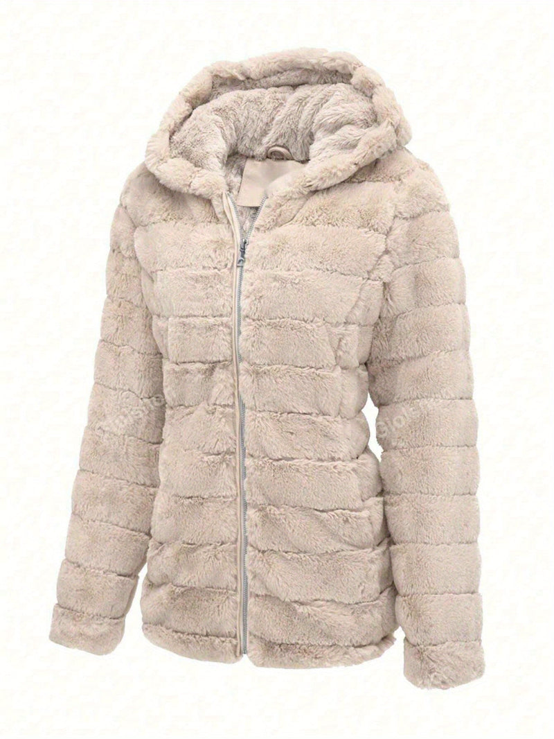A Vintage Style Jacket with Delicate Timeless Details